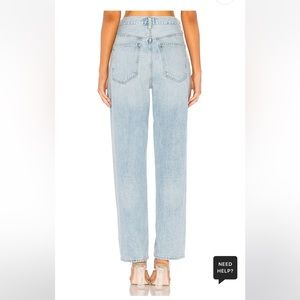 Never worn jeans I got before I got pregnant :( was never able to wear them